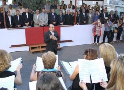 Dar�n apoyo psicol�gico a v�ctimas de la dictadura