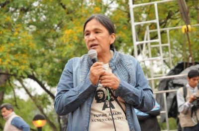 Fiscal denunci� demoras en reportes de la Tupac Amaru