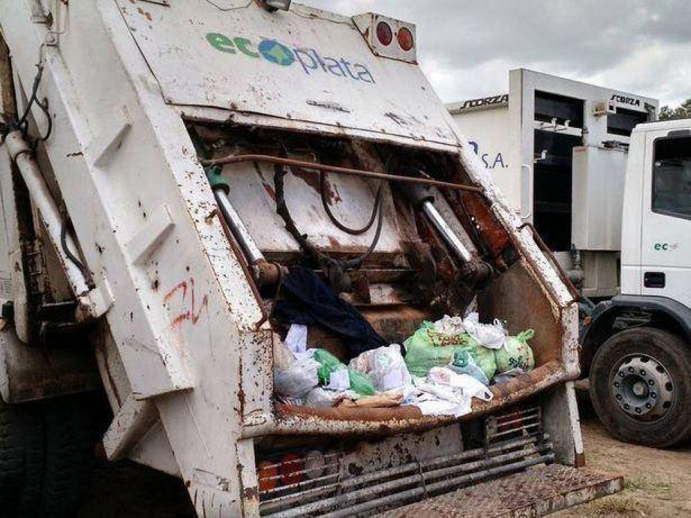 La Municipalidad accionar� legalmente contra Ecoplata y la acusa de un 