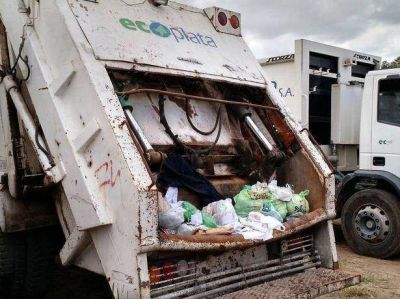 La Municipalidad accionar� legalmente contra Ecoplata y la acusa de un 