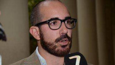 Advierten que el Estado no tolerar� la toma de tierra