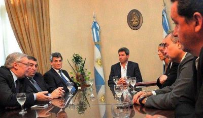Convenio para construir un Museo de la Memoria en la ex Legislatura