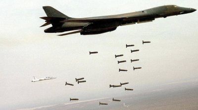 El extenso arsenal ruso que utiliz� Vladimir Putin para combatir en Siria