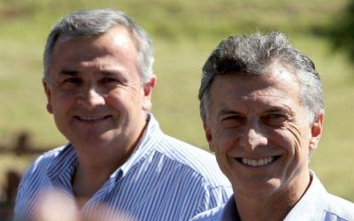 El Gobierno nacional le dio un nuevo adelanto financiero a Jujuy