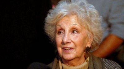 Carlotto dijo que fue vergonzosa la �confusi�n� de Martiniano Molina