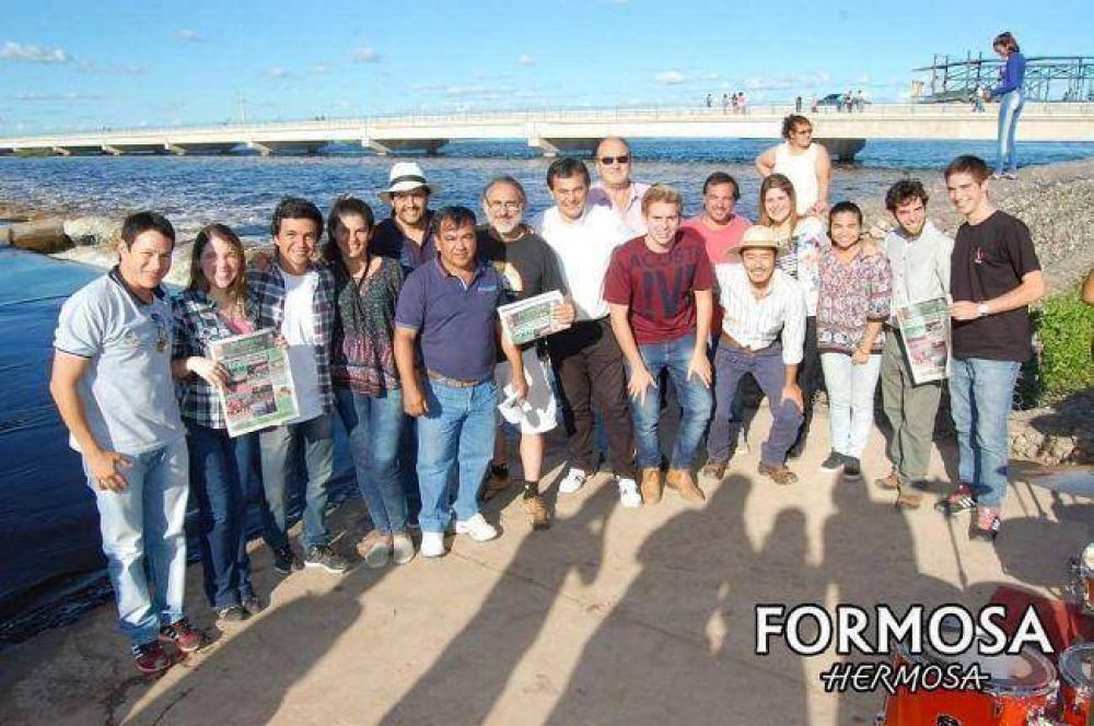 �El Turismo debe ser uno de los pilares del desarrollo de la Provincia�