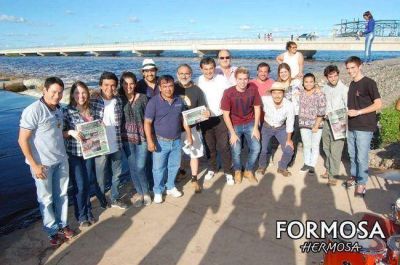 �El Turismo debe ser uno de los pilares del desarrollo de la Provincia�