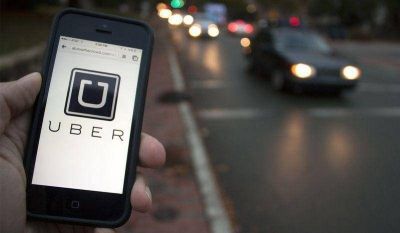 La llegada de Uber genera controversias