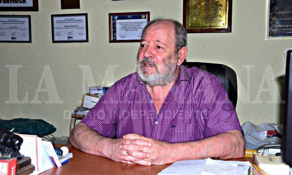 Aseguran que el sector comercial ingres� en etapa de �estanflaci�n�