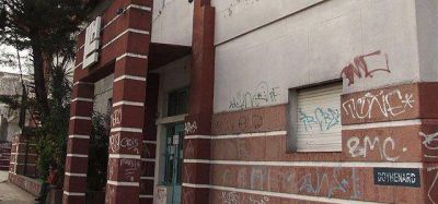 Hospital Llavallol: Vidal vet� la ley de expropiaci�n de inmueble