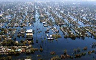 Inundaci�n en La Plata: Convocan a actividades a tres a�os de la tragedia