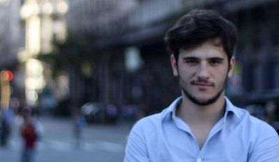 Pedro Robledo presidir� J�venes PRO