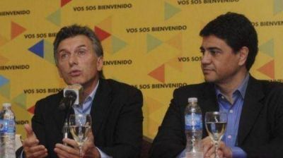 PRO: intervienen el partido y desplazan a Macri