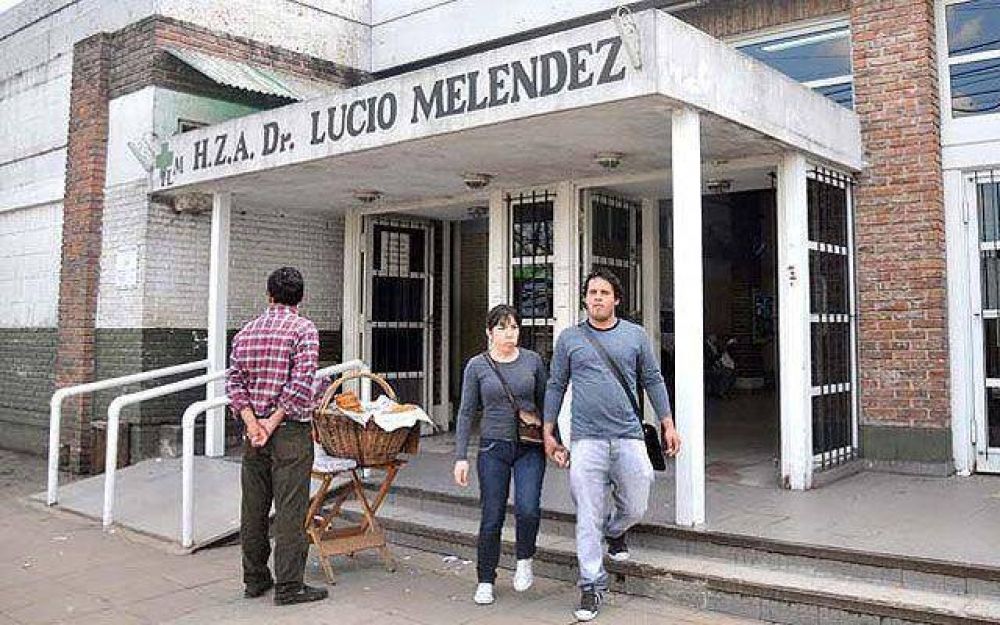 Aclaran que el cierre de terapia intensiva pedi�trica es temporal