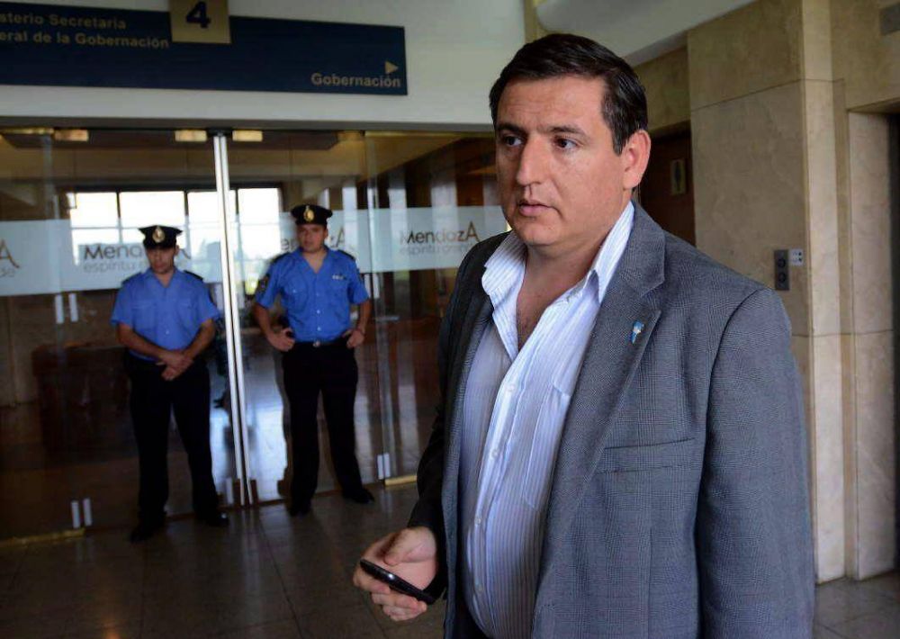 Salgado, acorralado por la Justicia