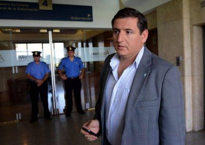 Salgado, acorralado por la Justicia