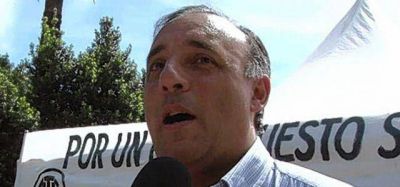 �Lo que se dice en los discursos no se ratifica en los hechos�
