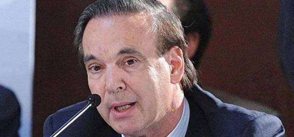 Intendentes del FpV se reunieron con el titular del bloque en el Senado
