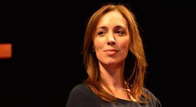 Vidal vet� la ley de expropiaci�n del Hospital Llavallol que hab�a acompa�ado Cambiemos