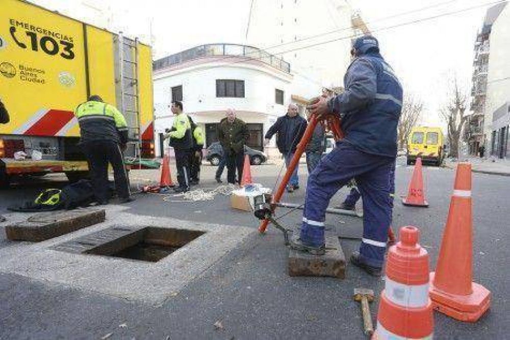Piden la Emergencia Sanitaria en seis barrios