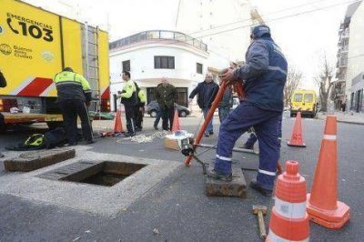 Piden la Emergencia Sanitaria en seis barrios
