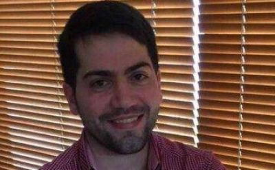  Lucas Folino: �La UCR tiene presencia en el gobierno local�