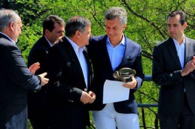 Chaco, entre las cinco provincias que m�s asistencia recibi� de la Naci�n