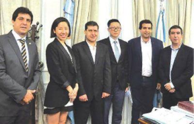 La Rioja apuesta a ser pionera en producci�n de energ�a termosolar