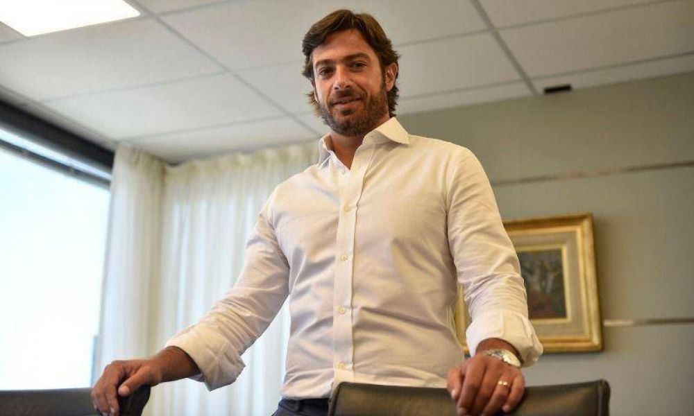 Salvai bloquea a Jorge Macri y unge a Vidal como jefa del PRO bonaerense