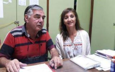 Gonzales Chaves implementar� cr�ditos para peque�as y medianas empresas