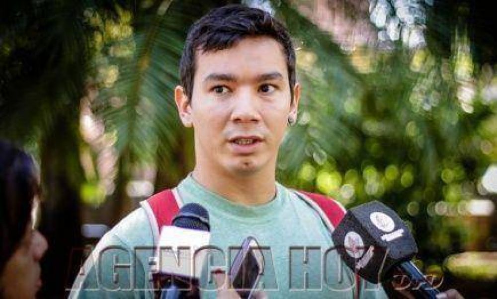 A partir del 4 de abril comienza a regir el boleto educativo para los universitarios