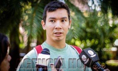 A partir del 4 de abril comienza a regir el boleto educativo para los universitarios