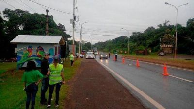 Iguaz�: pedir�n la suspensi�n de la tasa �ecotur�stica�
