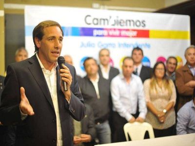 La Provincia mantiene una deuda de m�s de 100 millones de pesos con La Plata