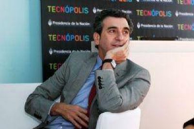 Las inc�gnitas sobre Florencio Randazzo empiezan a develarse
