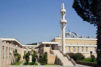 Crece el n�mero de italianos que abrazan el Islam