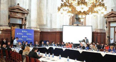 Holdouts: con apoyo correntino, el Senado buscar� aprobar el acuerdo