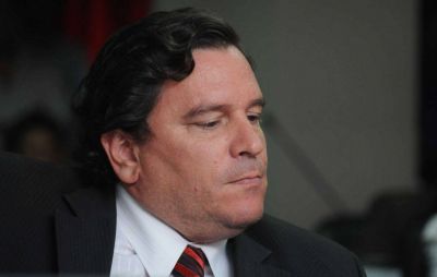 El gobierno estima que los recursos de Coparticipaci�n aumentar�n un 30%