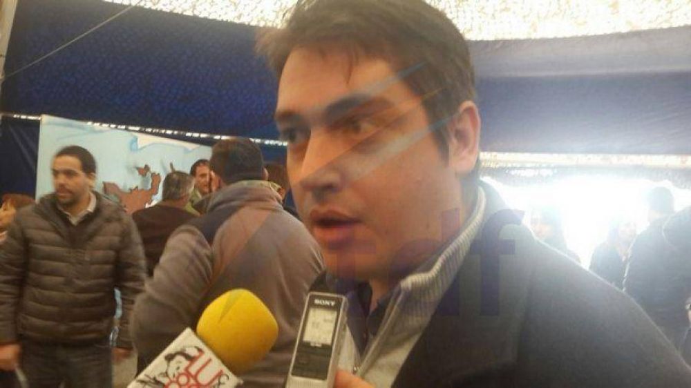 Diputados reclamar�n a Naci�n por la apertura a las importaciones