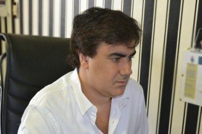 Nogar insisti� en la defensa de los trabajadores estatales y contra el aporte solidario