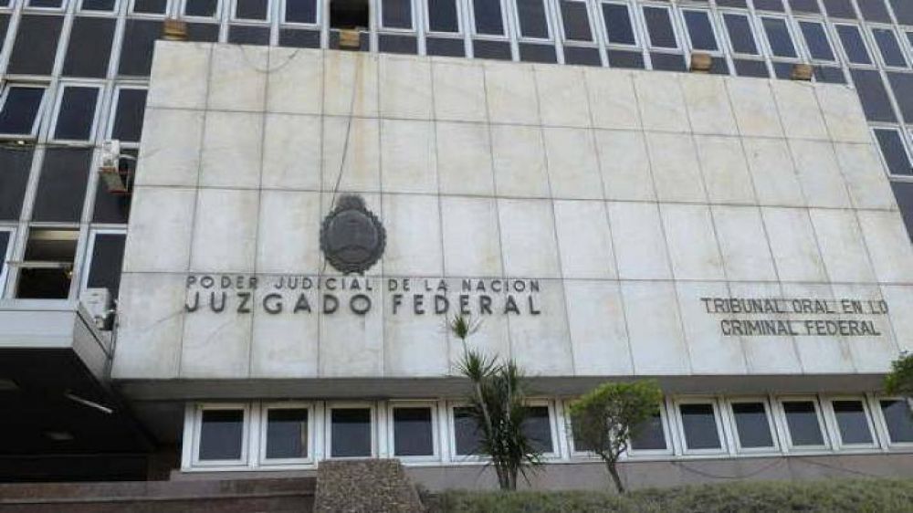 El proceso por la estafa al Pami, tras los pasos de los ide�logos