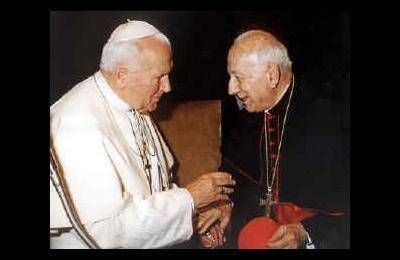 La dictadura argentina y el nuncio P�o Laghi, las verdades ocultas