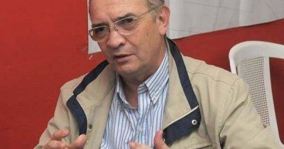 GRAVE: �Esta es la gran oportunidad para golpear al Gobierno Provincial�