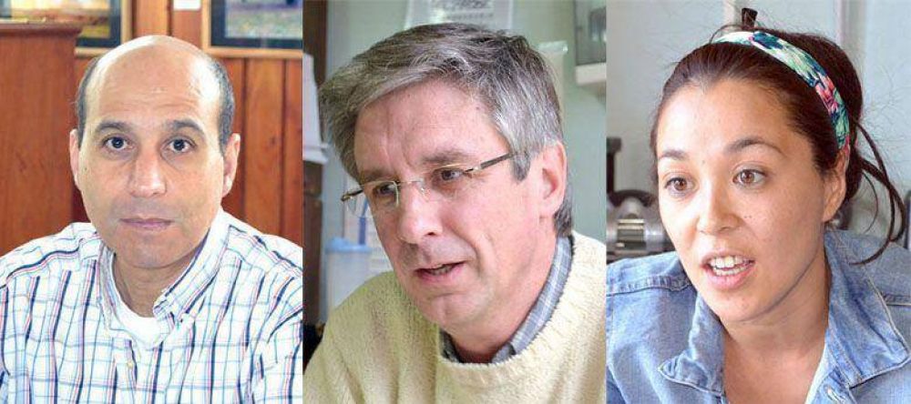 El intendente desplaz� a Mohuanna y a Choi