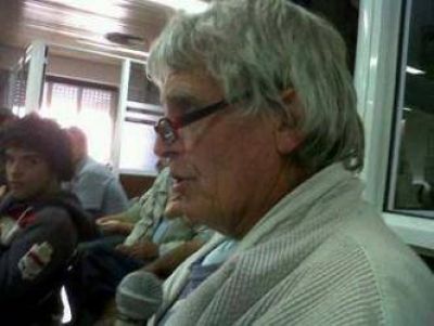 �No necesitamos que venga Barak Obama para que nos hagamos cargo de la sanidad del lago Nahuel Huapi�