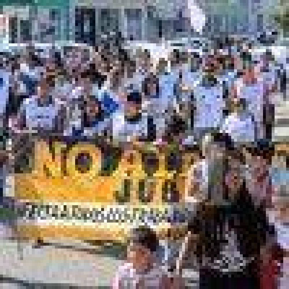 CTA-A Santa Cruz y ADOSAC adhieren al paro nacional de 24 horas para ma�ana martes