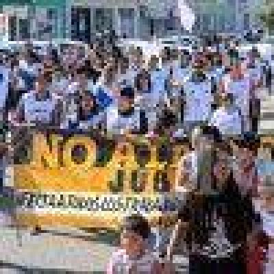 CTA-A Santa Cruz y ADOSAC adhieren al paro nacional de 24 horas para ma�ana martes