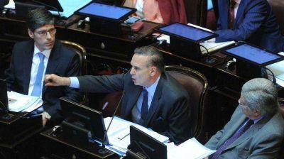 Miguel �ngel Pichetto: 
