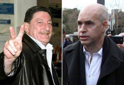Uber | La Ciudad le pone l�mites y Viviani dice que es una �gran remiseria trucha�