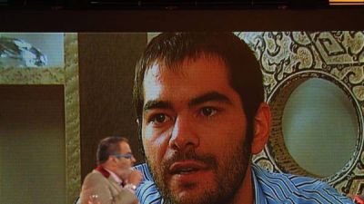 Jorge Lanata: 
